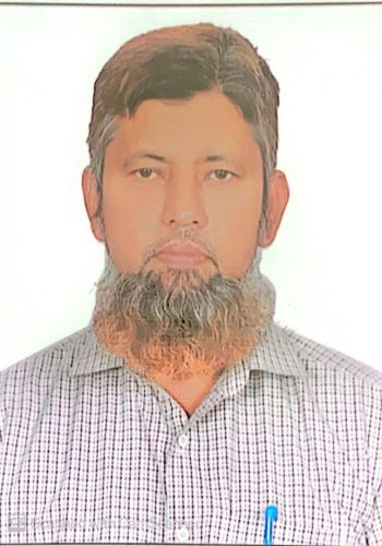 Dr Khaleel Sab